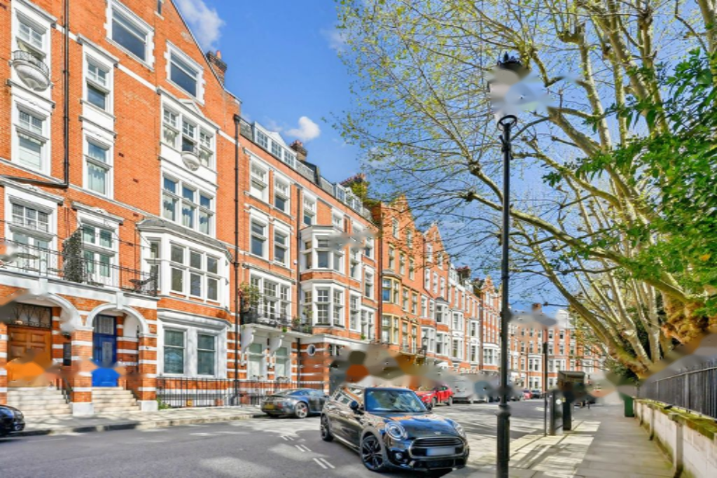 Appartamento a Londra, Regno Unito, 75 m² - foto 5