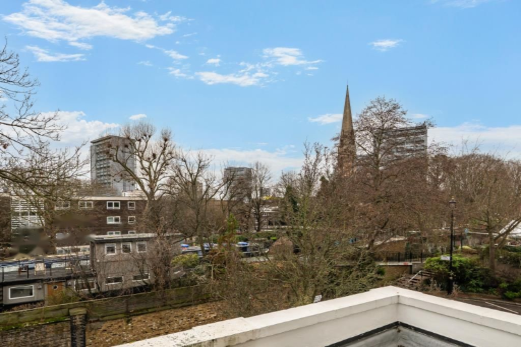 Appartement à Londres, Royaume-Uni, 34 m² - image 5