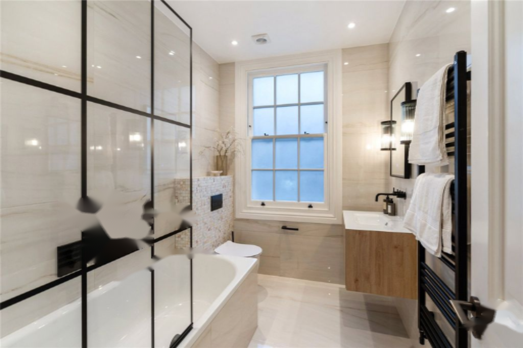 Piso en Londres, Reino Unido, 191 m² - imagen 5