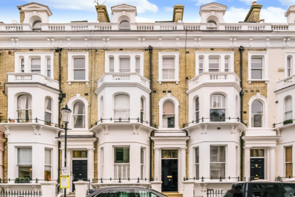Wohnung in London, Großbritannien, 75 m² - Foto 5