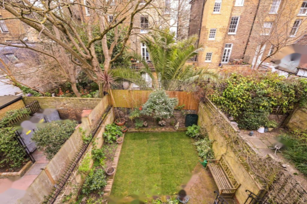 Flat in London, United Kingdom, 59 m² - picture 5