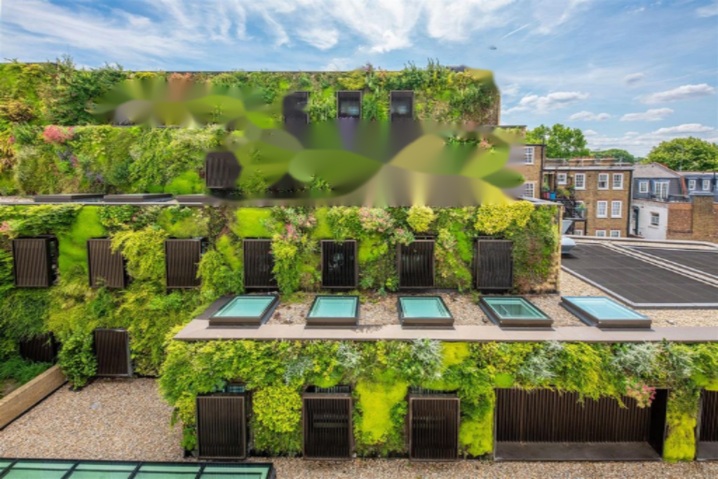 Piso en Londres, Reino Unido, 116 m² - imagen 5