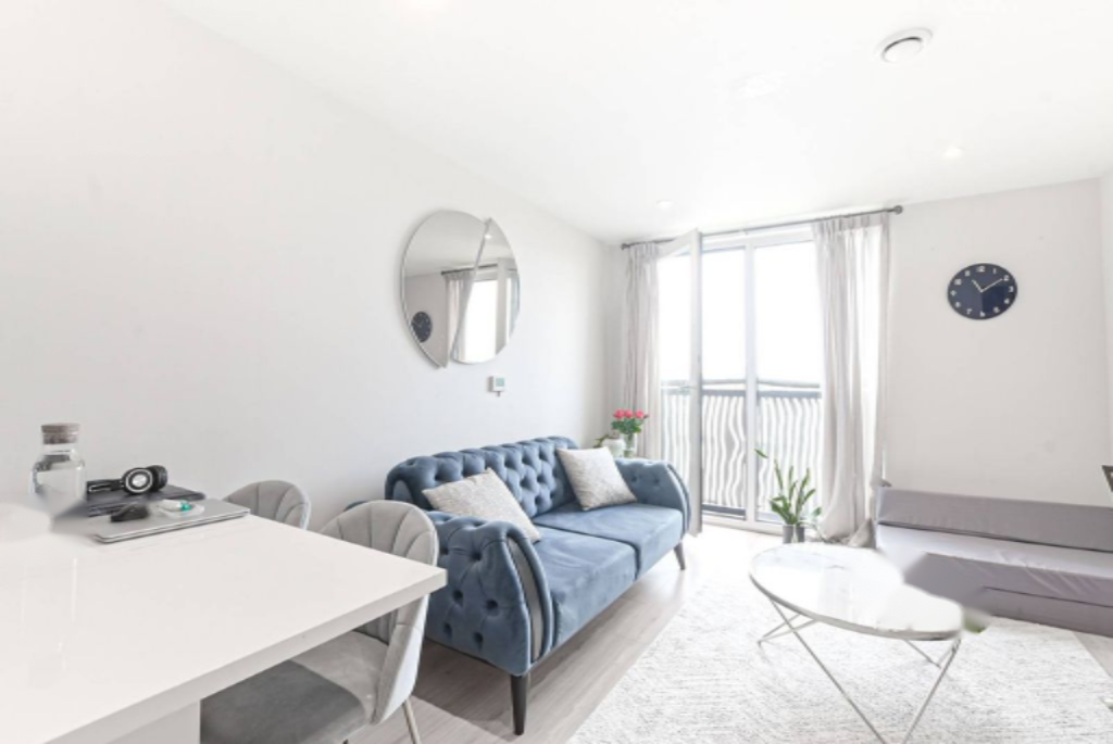 Appartamento a Londra, Regno Unito, 47 m² - foto 5