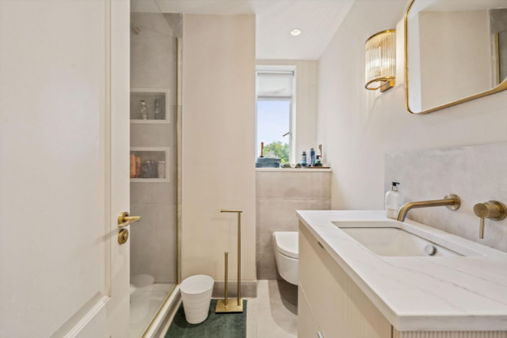 Wohnung in London, Großbritannien, 59 m² - Foto 5