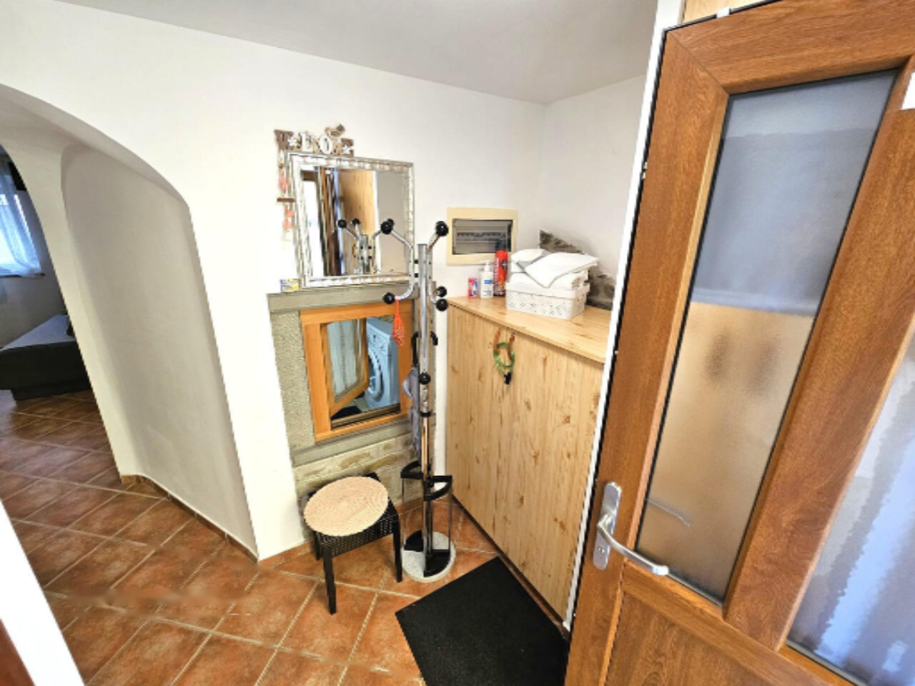 Wohnung in Koper, Slowenien, 28 m² - Foto 5