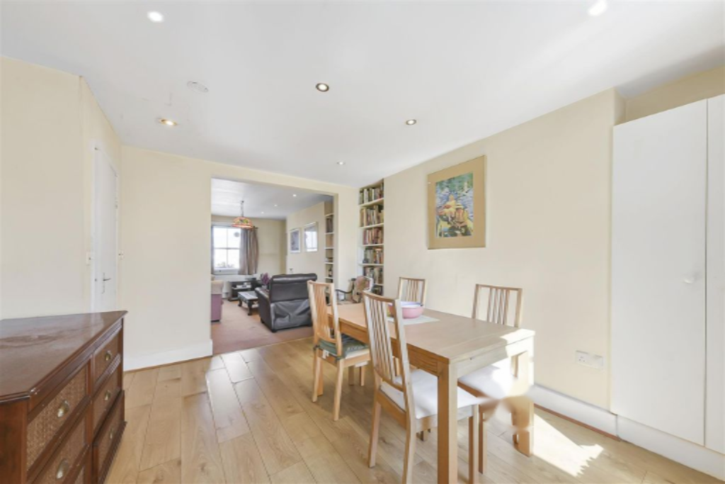 Piso en Londres, Reino Unido, 56 m² - imagen 5