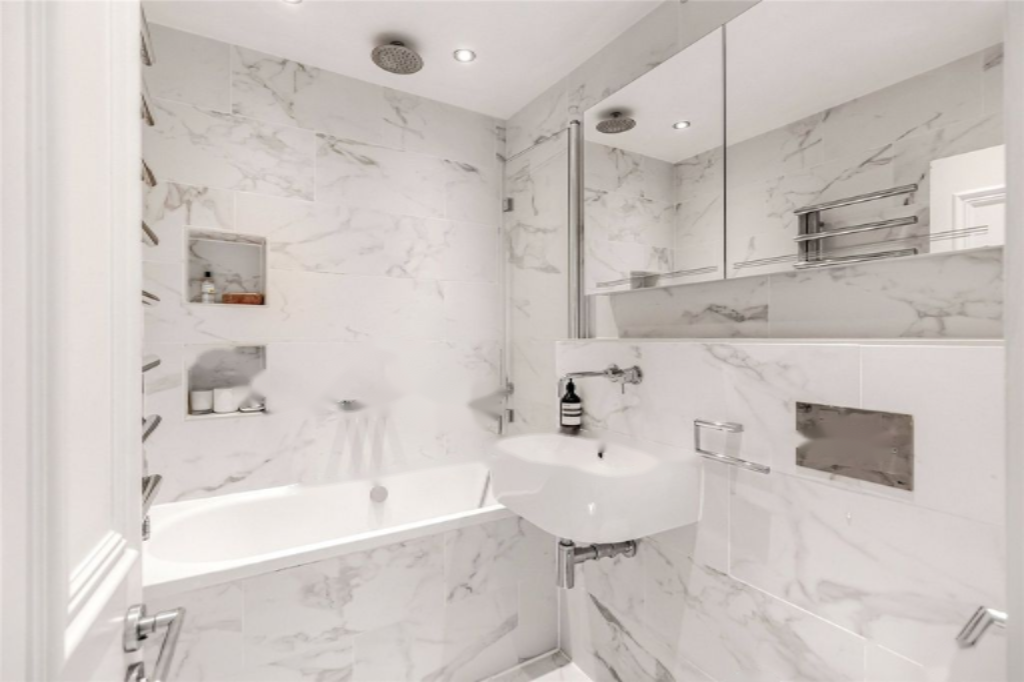 Wohnung in London, Großbritannien, 84 m² - Foto 5