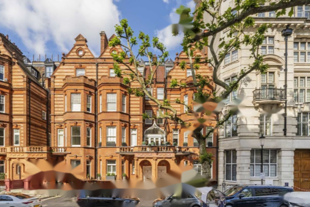 Flat in London, United Kingdom, 104 m² - picture 5