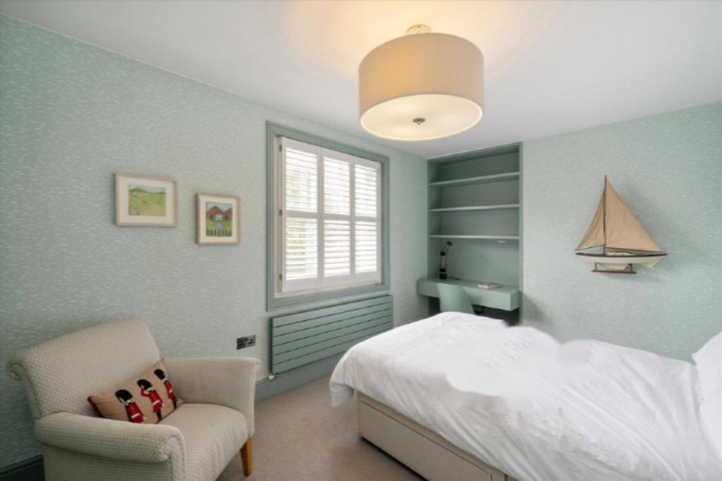 Piso en Londres, Reino Unido, 194 m² - imagen 5