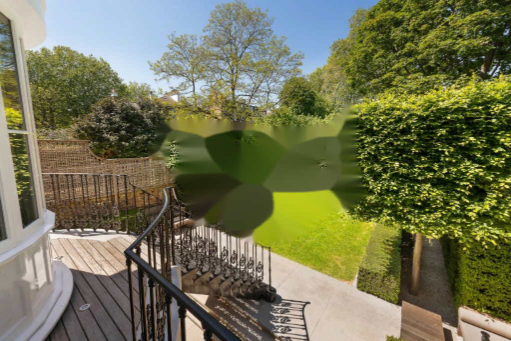 Flat in London, United Kingdom, 772 m² - picture 5