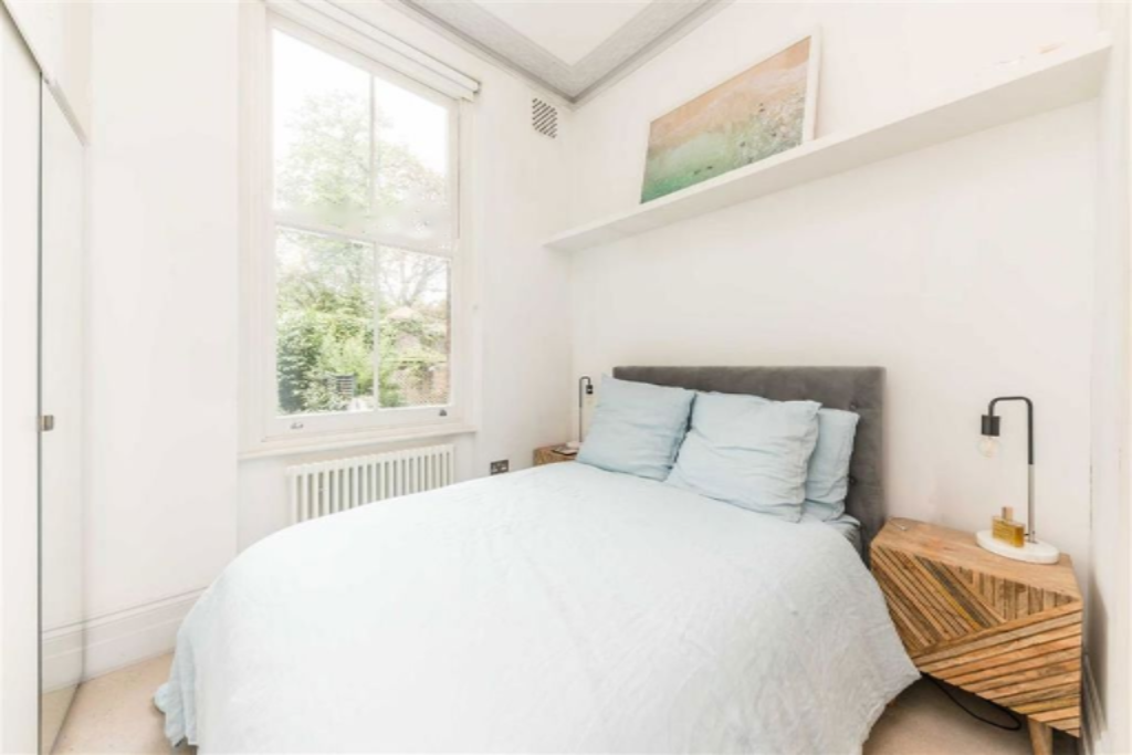 Appartamento a Londra, Regno Unito, 54 m² - foto 5