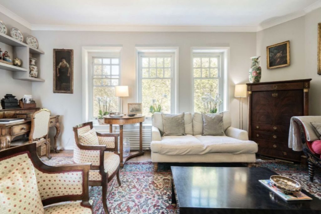 Appartamento a Londra, Regno Unito, 128 m² - foto 5