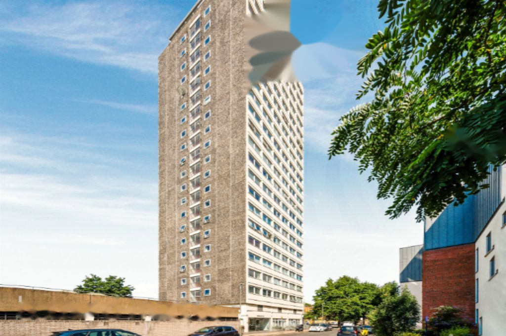 Wohnung in London, Großbritannien, 51 m² - Foto 5