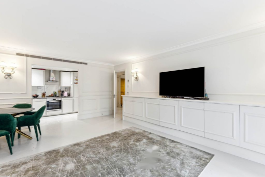 Flat in London, United Kingdom, 87 m² - picture 5