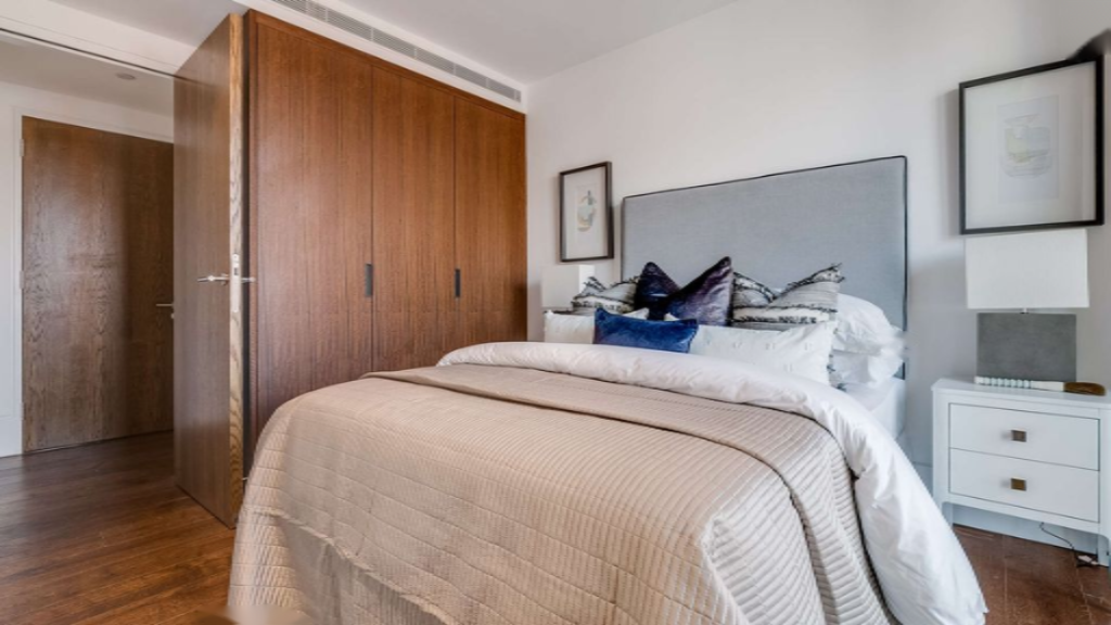 Piso en Londres, Reino Unido, 143 m² - imagen 5