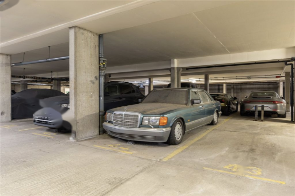 Piso en Londres, Reino Unido, 233 m² - imagen 5