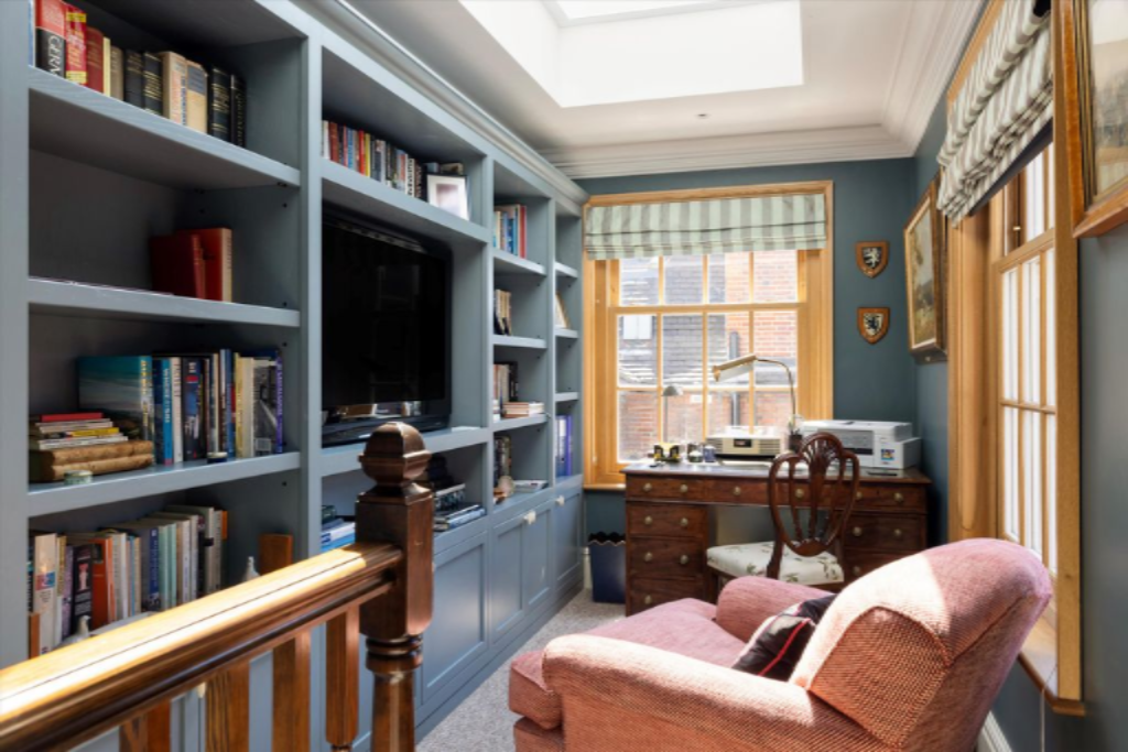 Piso en Londres, Reino Unido, 273 m² - imagen 5