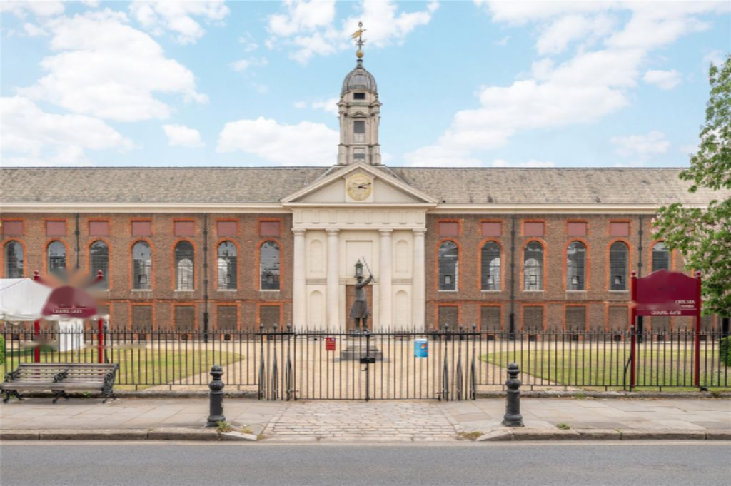 Appartamento a Londra, Regno Unito, 48 m² - foto 5