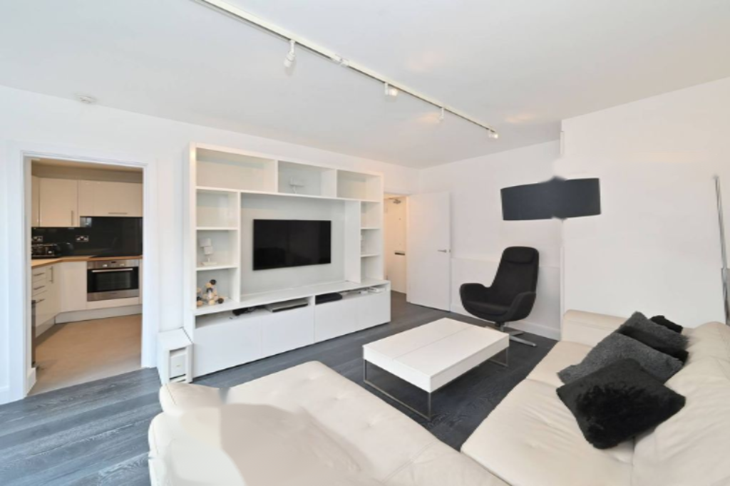 Flat in London, United Kingdom, 62 m² - picture 5