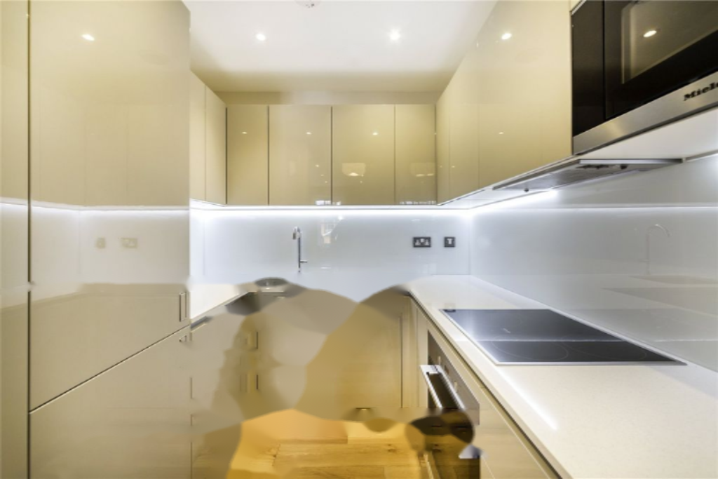 Wohnung in London, Großbritannien, 43 m² - Foto 5