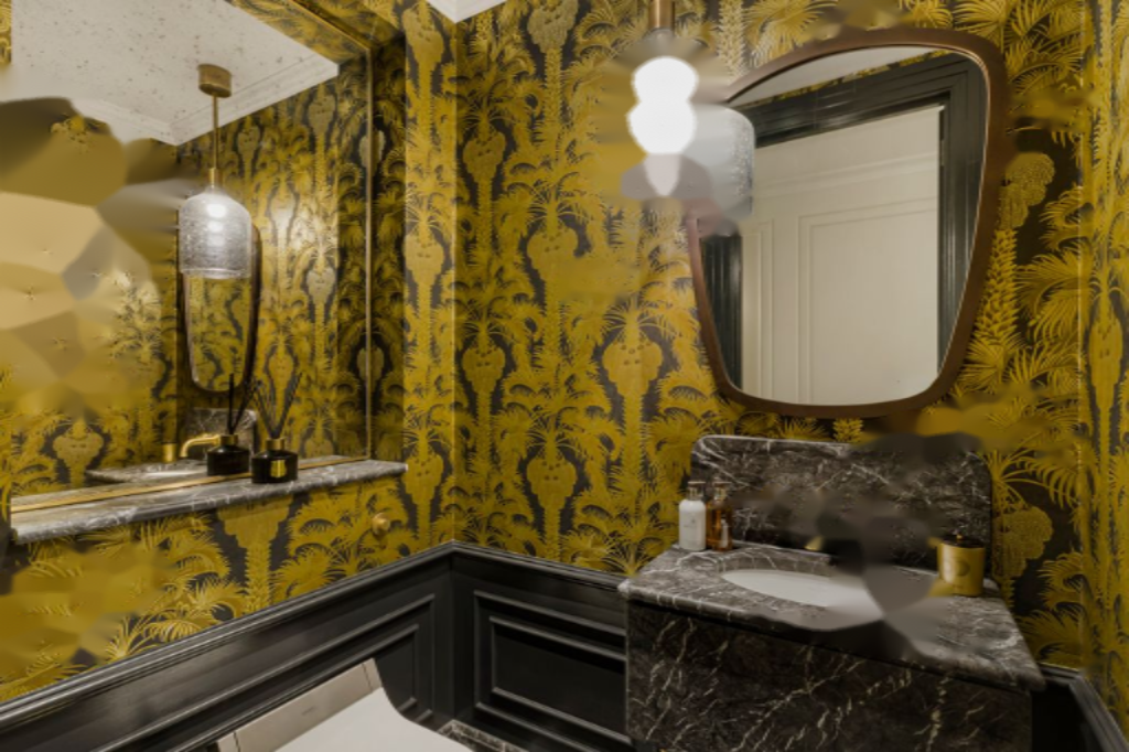 Wohnung in London, Großbritannien, 230 m² - Foto 5