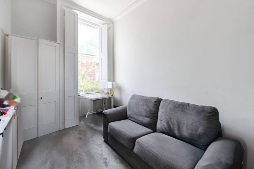 Appartamento a Londra, Regno Unito, 22 m² - foto 5