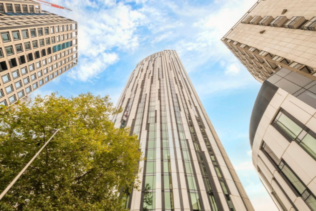 Piso en Londres, Reino Unido, 45 m² - imagen 5