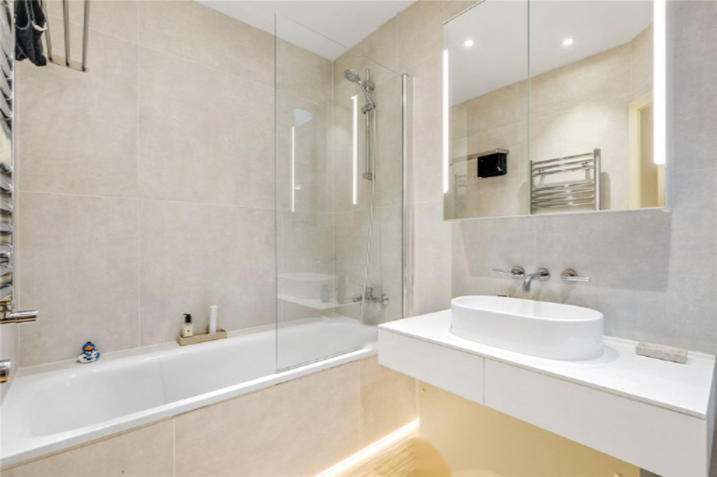 Appartamento a Londra, Regno Unito, 56 m² - foto 5