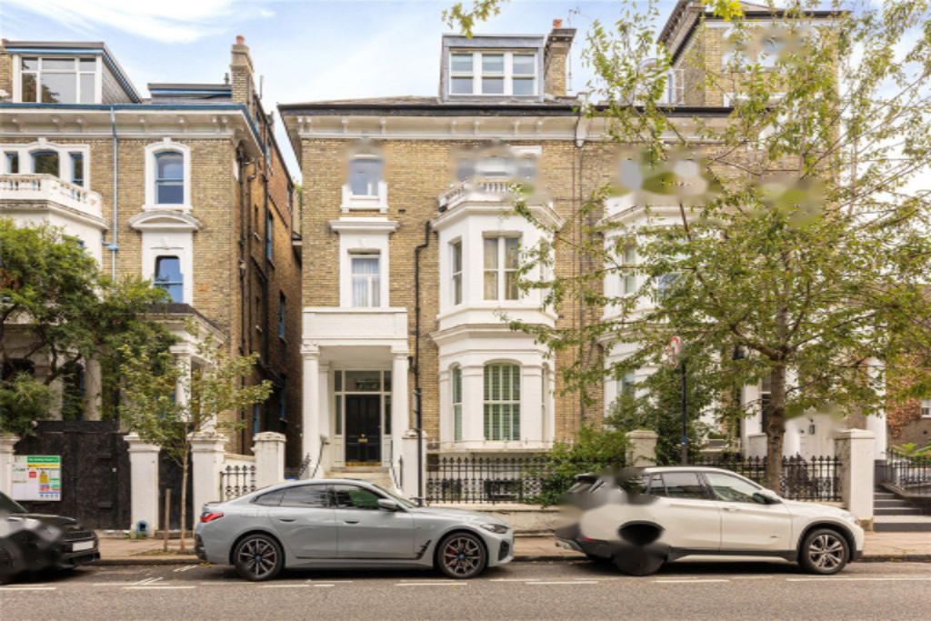 Appartement à Londres, Royaume-Uni, 42 m² - image 5