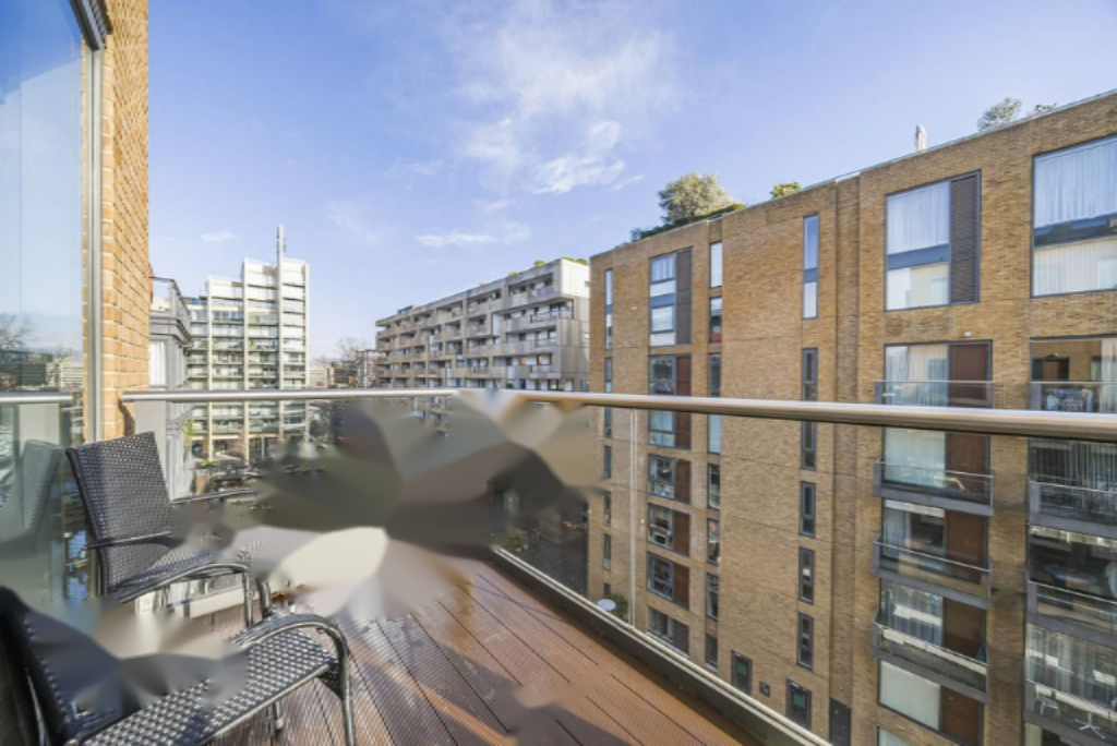 Appartamento a Londra, Regno Unito, 73 m² - foto 5