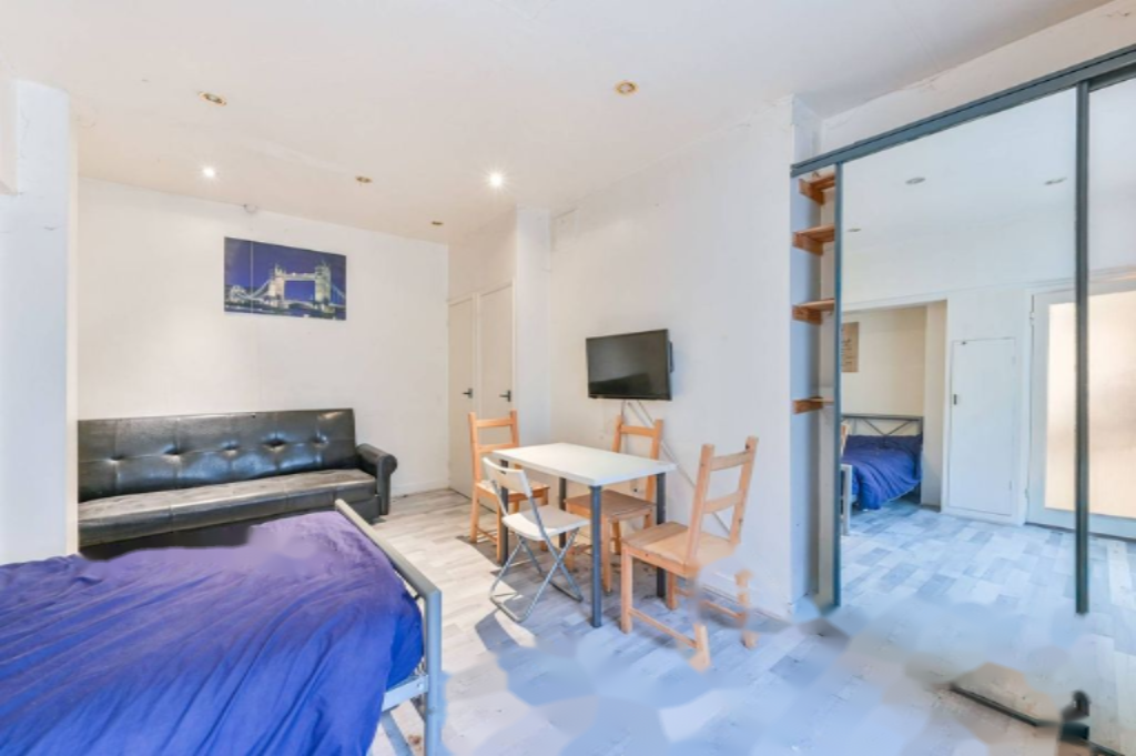 Piso en Londres, Reino Unido, 29 m² - imagen 5