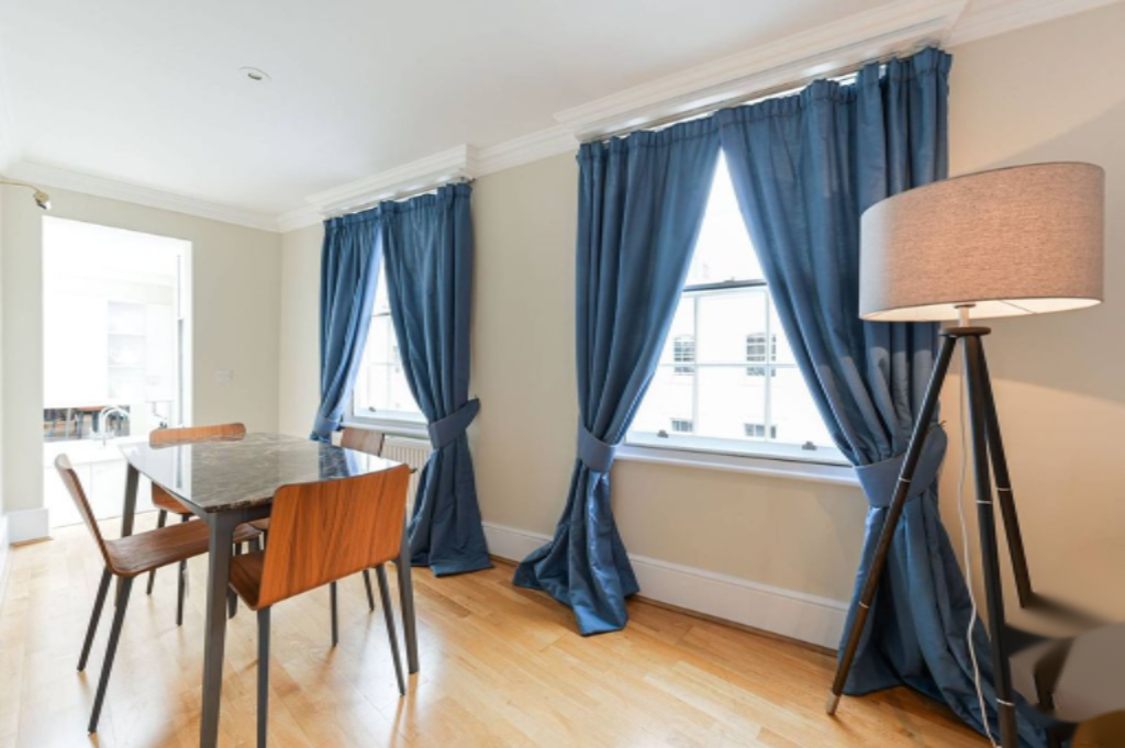 Wohnung in London, Großbritannien, 58 m² - Foto 5