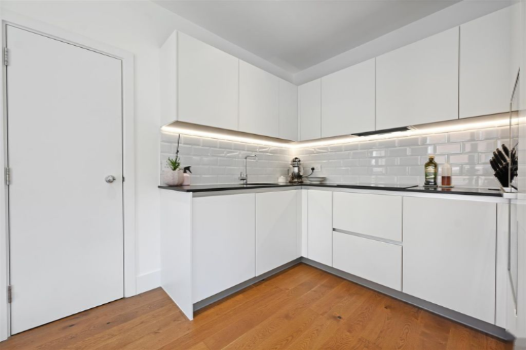 Wohnung in London, Großbritannien, 55 m² - Foto 5