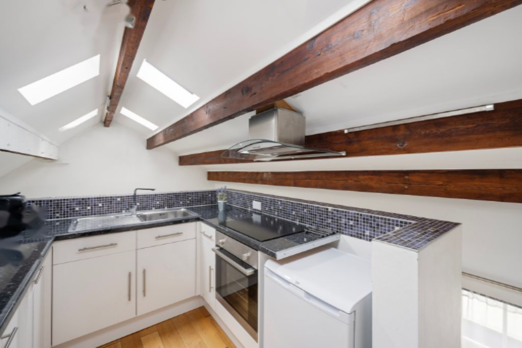 Piso en Londres, Reino Unido, 76 m² - imagen 5