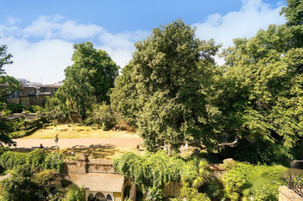 Appartement à Londres, Royaume-Uni, 80 m² - image 5