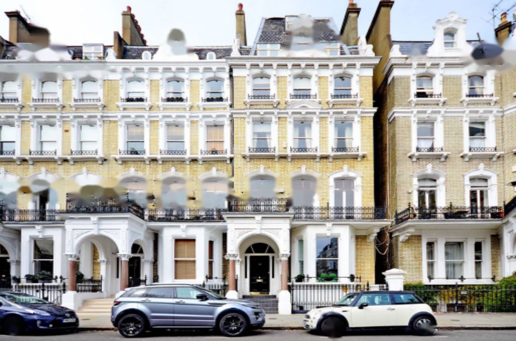 Flat in London, United Kingdom, 135 m² - picture 5