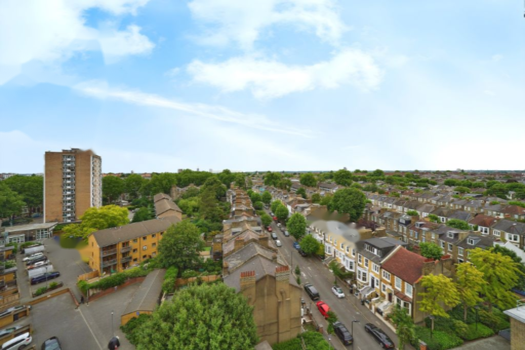 Flat in London, United Kingdom, 52 m² - picture 5