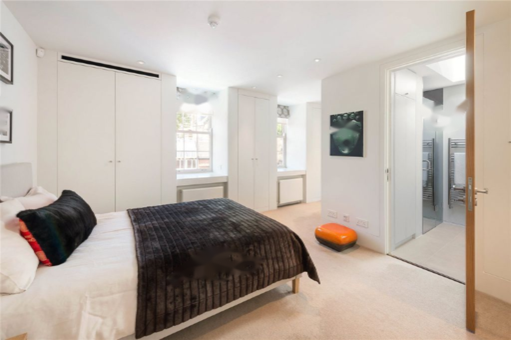 Piso en Londres, Reino Unido, 269 m² - imagen 5