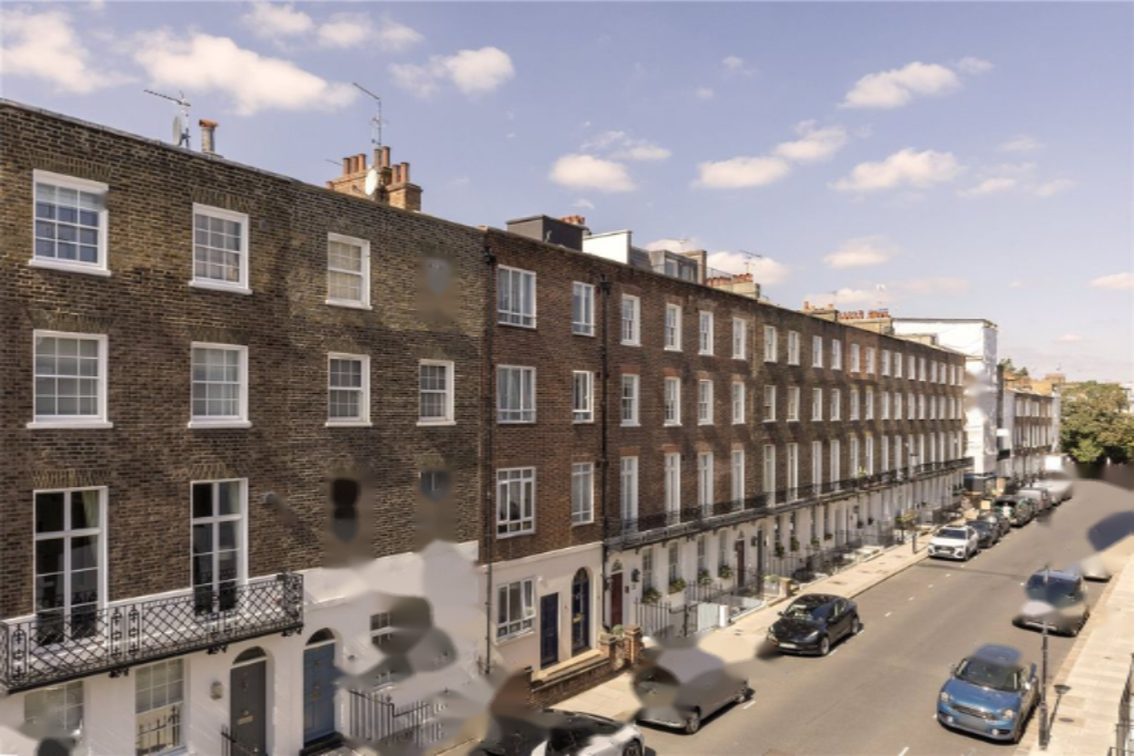 Appartamento a Londra, Regno Unito, 87 m² - foto 5