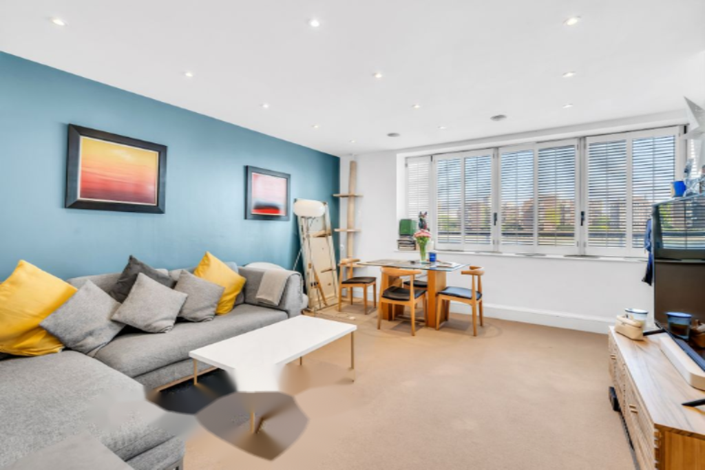 Piso en Londres, Reino Unido, 60 m² - imagen 5