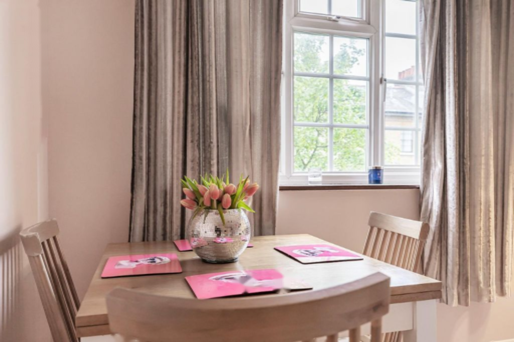 Flat in London, United Kingdom, 35 m² - picture 5