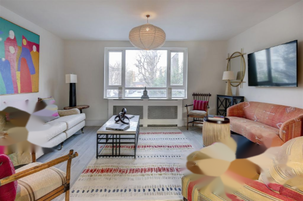 Piso en Londres, Reino Unido, 91 m² - imagen 5