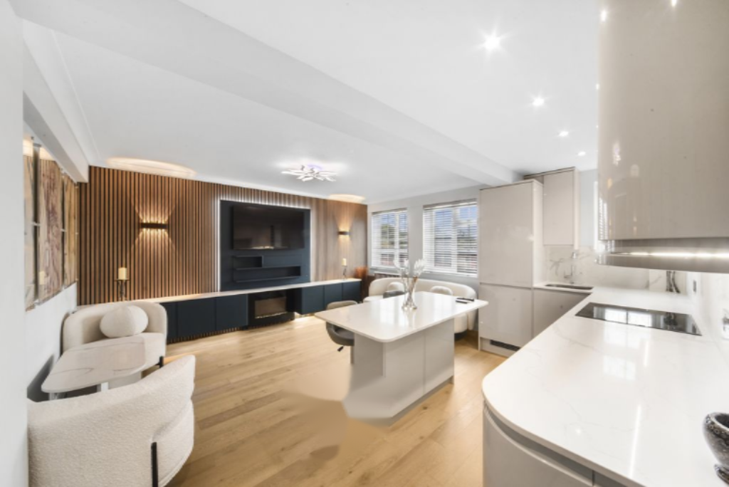 Appartement à Londres, Royaume-Uni, 45 m² - image 5