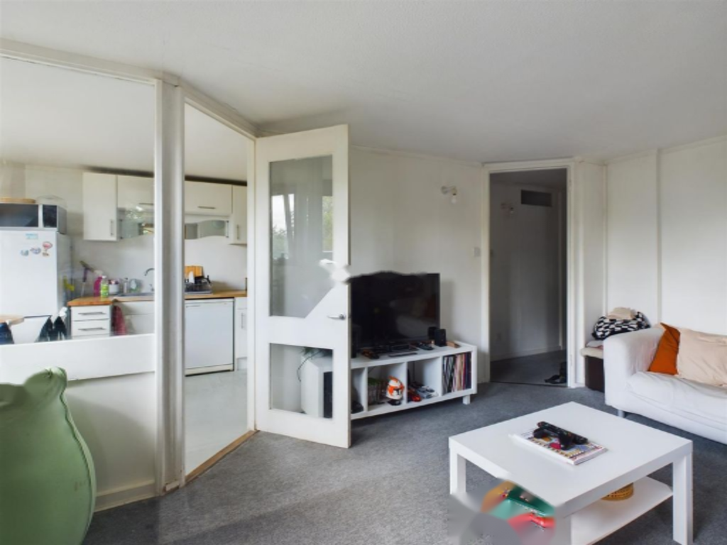 Appartamento a Londra, Regno Unito, 92 m² - foto 5