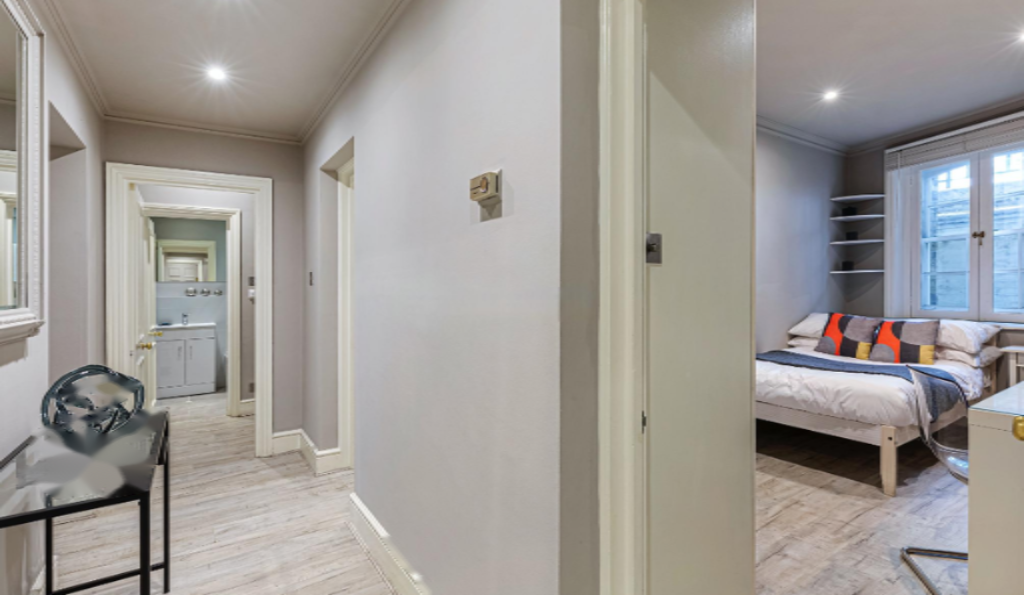 Appartement à Londres, Royaume-Uni, 93 m² - image 5