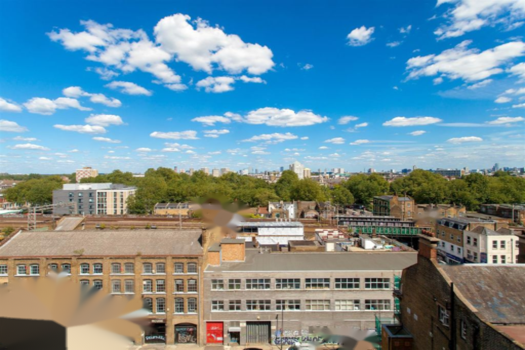 Flat in London, United Kingdom, 38 m² - picture 5