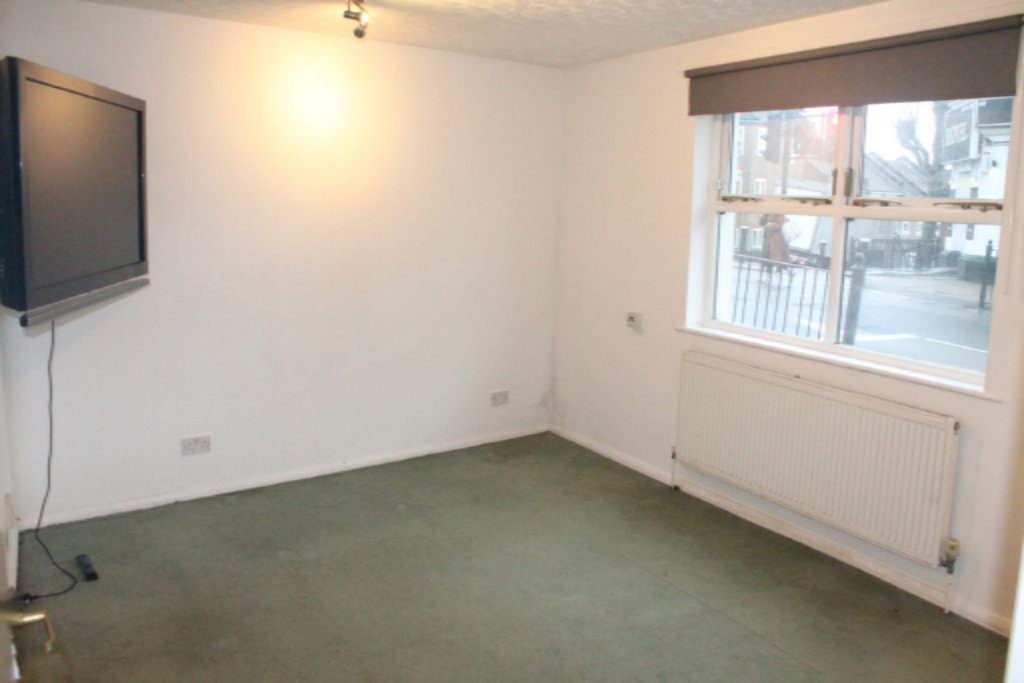 Wohnung in London, Großbritannien, 53 m² - Foto 5