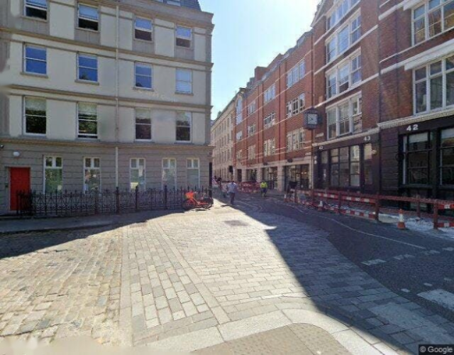 Piso en Londres, Reino Unido, 22 m² - imagen 5