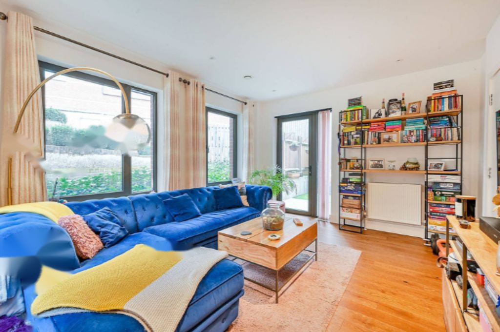 Appartamento a Londra, Regno Unito, 51 m² - foto 5