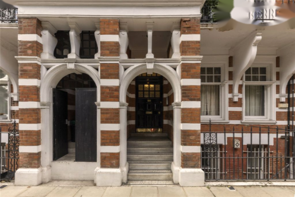 Piso en Londres, Reino Unido, 61 m² - imagen 5